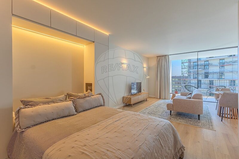 Apartamento para arrendar em Santa Marinha e São Pedro da Afurada, Vila Nova de Gaia RE/MAX Portugal