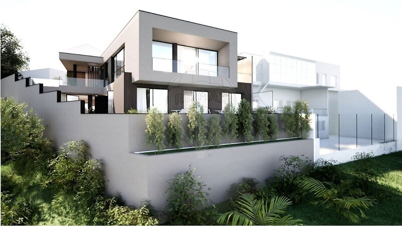 Moradia T3 à venda em Mafamude e Vilar do Paraíso, Vila Nova de Gaia RE/MAX Portugal