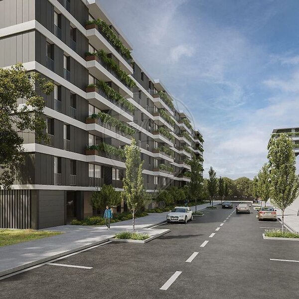 Apartamento T2 à venda em Paranhos, Porto RE/MAX Portugal