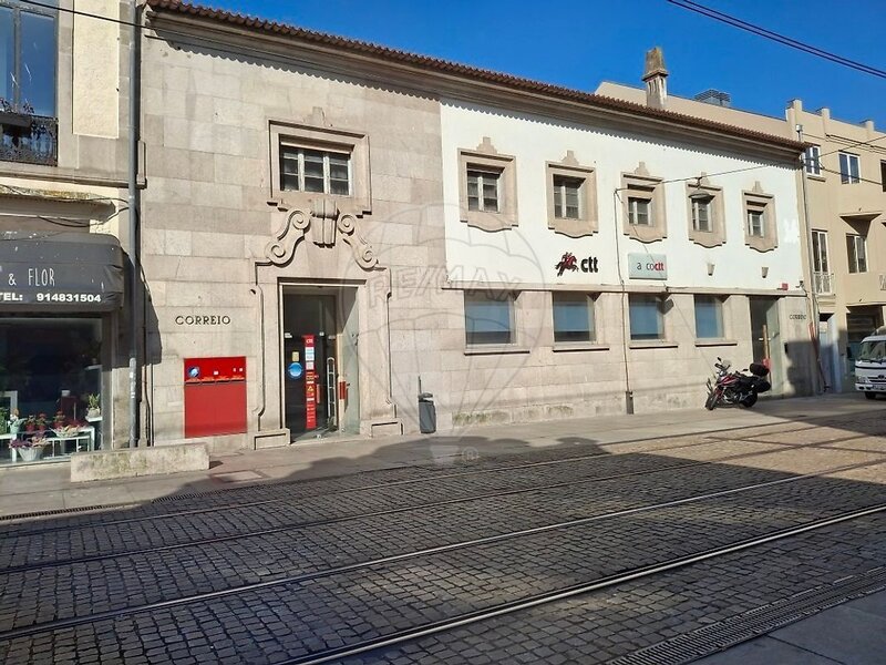 Escritório para arrendar em Matosinhos e Leça da Palmeira, Matosinhos RE/MAX Portugal