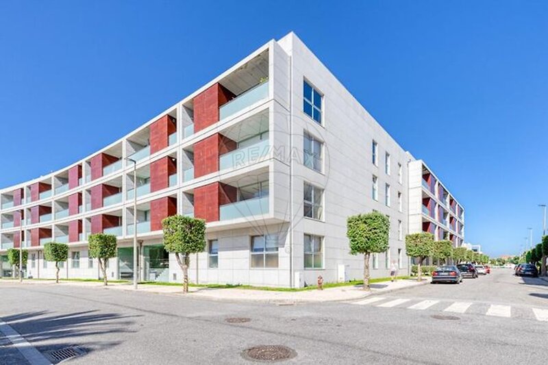 Apartamento T4 à venda em Vila do Conde, Vila do Conde RE/MAX Portugal