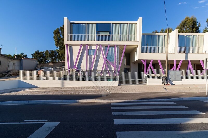 Moradia T4 à venda em Paredes, Paredes RE/MAX Portugal