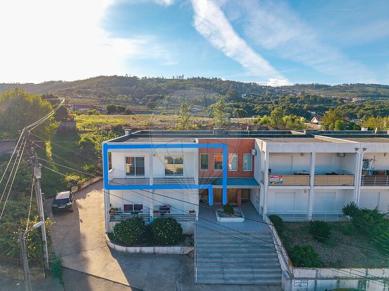 Moradia T3 à venda em Termas de São Vicente, Penafiel RE/MAX Portugal