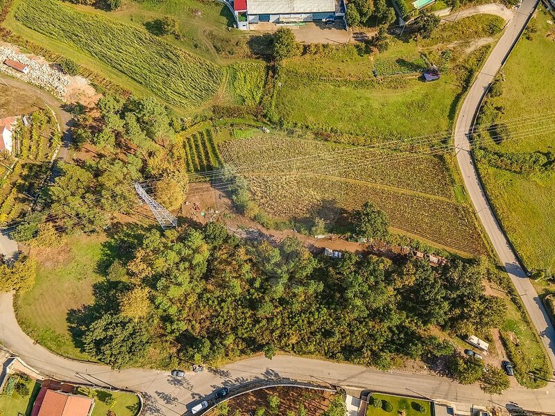 Terreno à venda em Gandra, Paredes RE/MAX Portugal