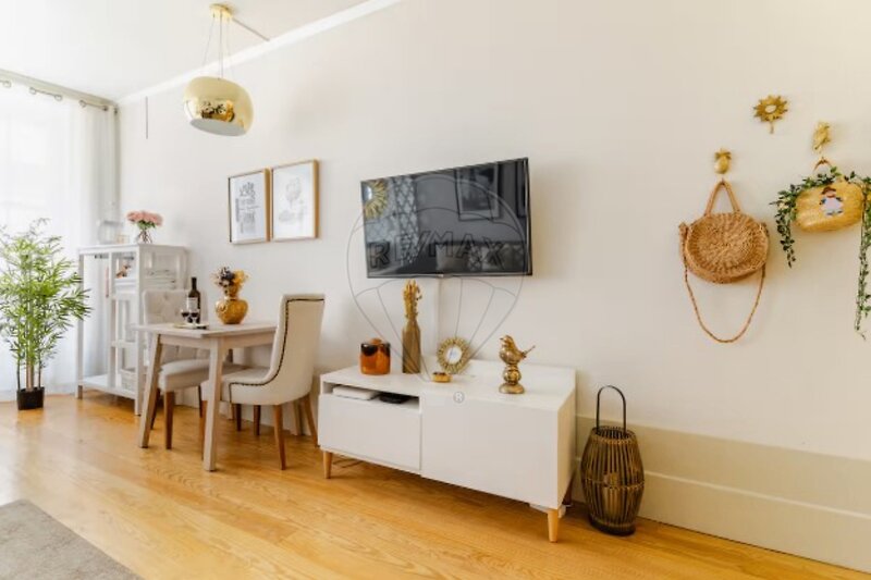 Apartamento à venda em Cedofeita, Santo Ildefonso, Sé, Miragaia, São Nicolau e Vitória, Porto RE/MAX Portugal
