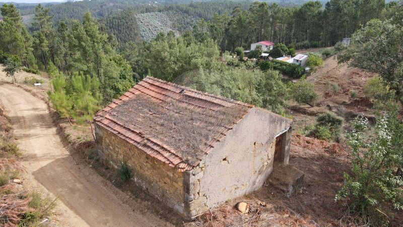 Moradia à venda em Carvalhal, Sertã RE/MAX Portugal