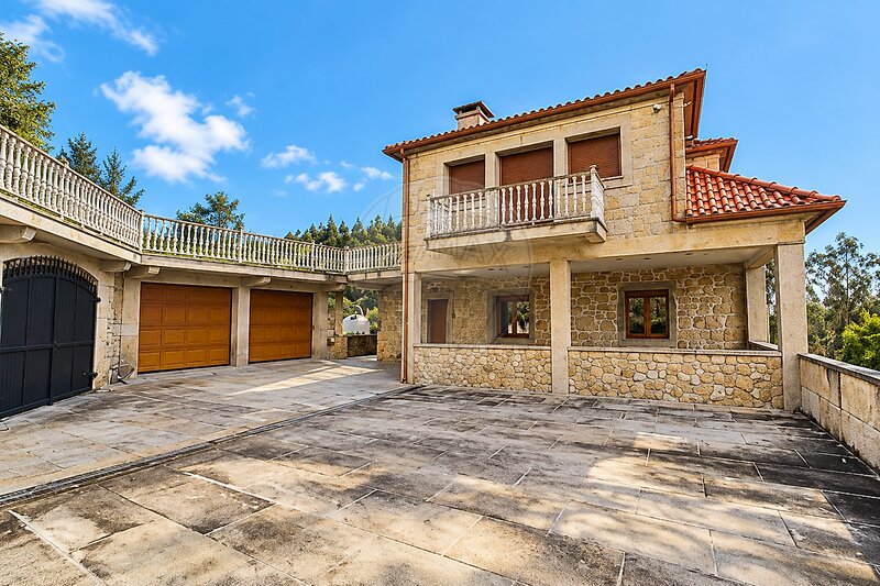 Quinta à venda em Ardegão, Freixo e Mato, Ponte de Lima RE/MAX Portugal