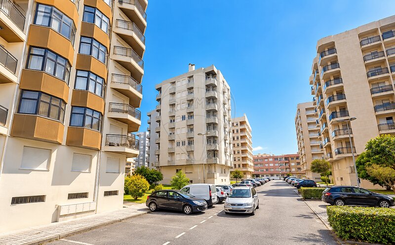 Apartamento T2 à venda em Chafé, Viana do Castelo RE/MAX Portugal