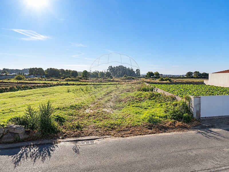Terreno à venda em Esposende, Marinhas e Gandra, Esposende RE/MAX Portugal
