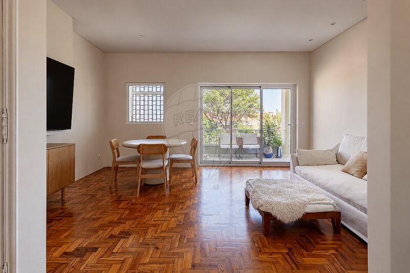 Apartamento T2 para arrendar em Cascais e Estoril, Cascais RE/MAX Portugal