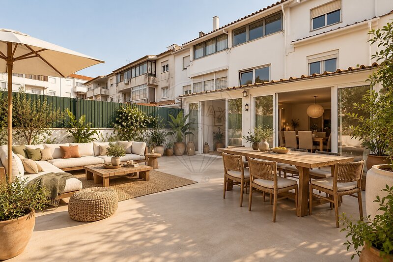 Apartamento T2 à venda em São Domingos de Rana, Cascais RE/MAX Portugal