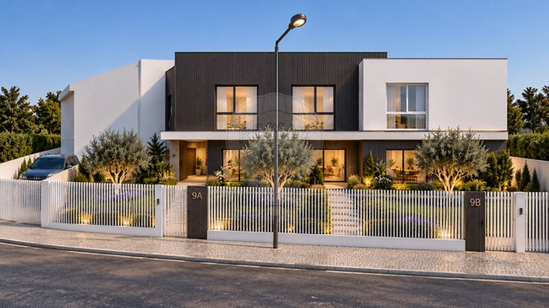 Moradia T4 à venda em São Domingos de Rana, Cascais RE/MAX Portugal