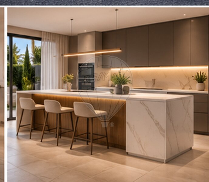 Moradia T4 à venda em São Domingos de Rana, Cascais RE/MAX Portugal