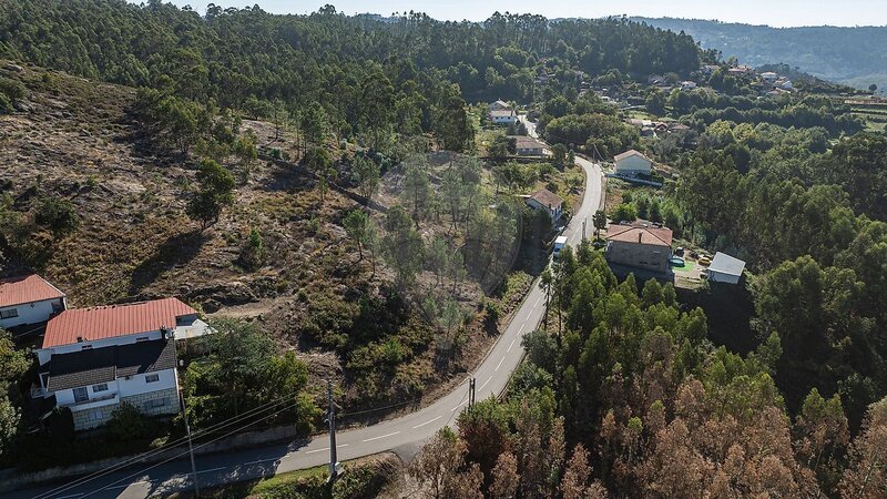 Terreno à venda em Quinchães, Fafe RE/MAX Portugal