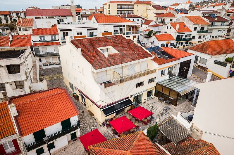 Trespasse à venda em Marinha Grande, Marinha Grande RE/MAX Portugal