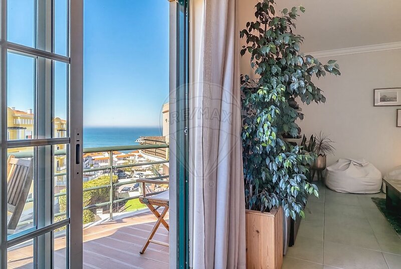 Apartamento T3 à venda em Ericeira, Mafra RE/MAX Portugal