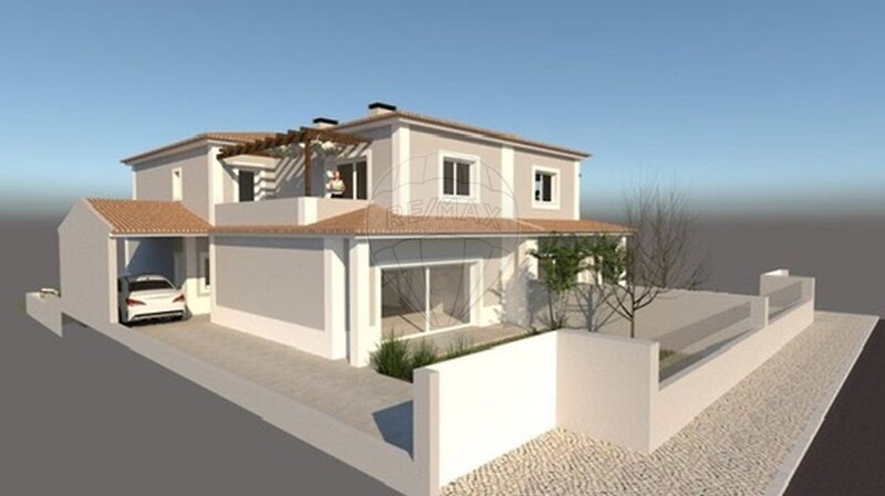 Terreno à venda em Ericeira, Mafra RE/MAX Portugal