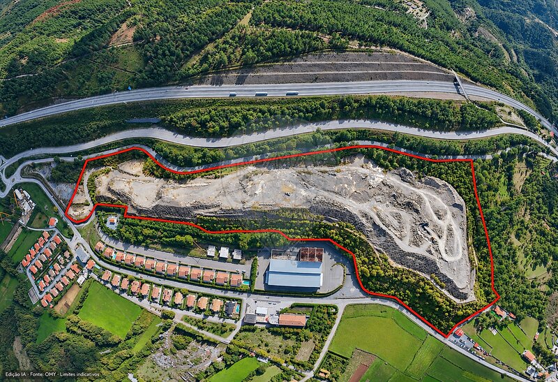 Terreno à venda em Torgueda, Vila Real RE/MAX Portugal
