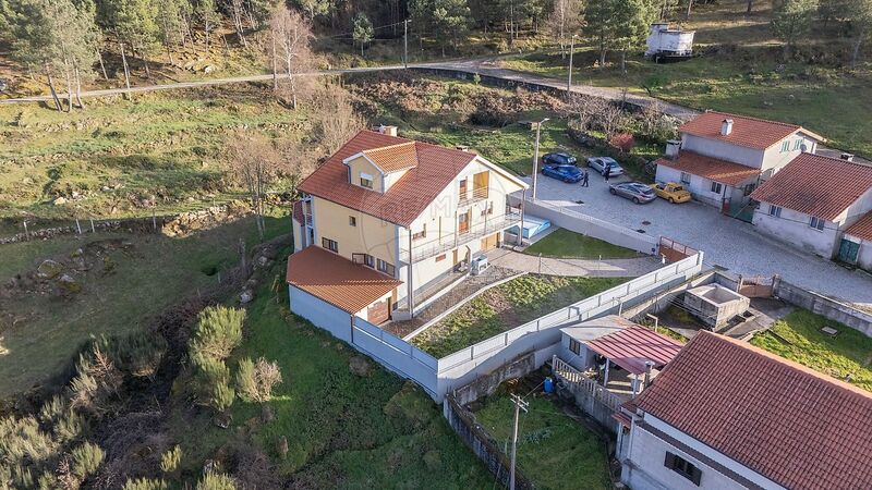 Moradia T3 à venda em Carva e Vilares, Murça RE/MAX Portugal