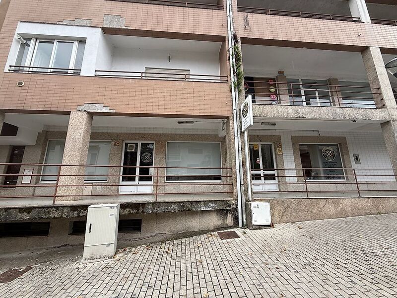 Loja à venda em Vila Real, Vila Real RE/MAX Portugal