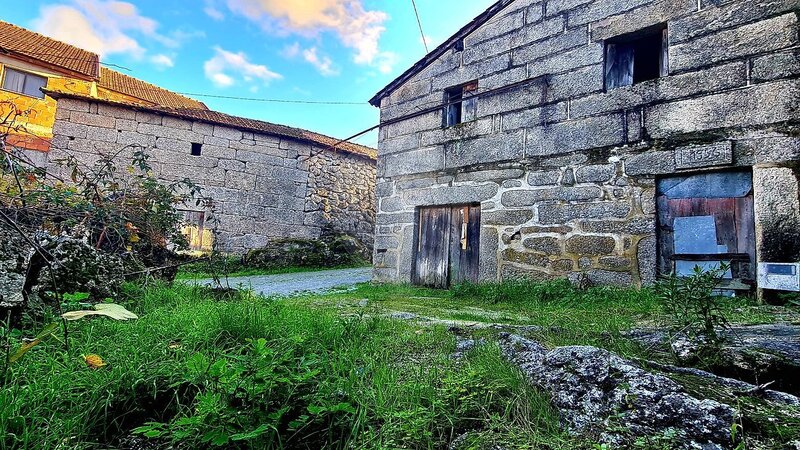 Moradia T2 à venda em Rossas, Vieira do Minho RE/MAX Portugal