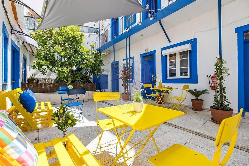Apartamento à venda em Campolide, Lisboa RE/MAX Portugal