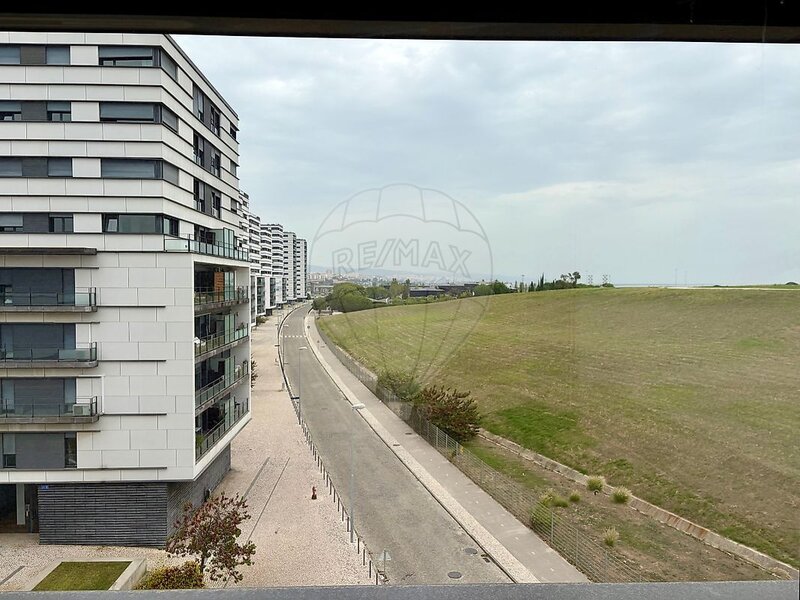Apartamento T2 à venda em Parque das Nações, Lisboa RE/MAX Portugal