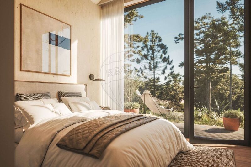 Moradia T2 de luxo à venda em Vau, Óbidos RE/MAX Portugal