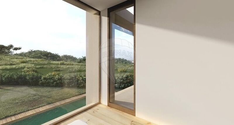 Moradia T3 de luxo à venda em Vau, Óbidos RE/MAX Portugal