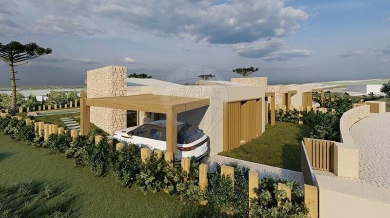 Moradia T3 de luxo à venda em Vau, Óbidos RE/MAX Portugal