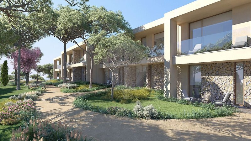 Moradia T3 de luxo à venda em Vau, Óbidos RE/MAX Portugal