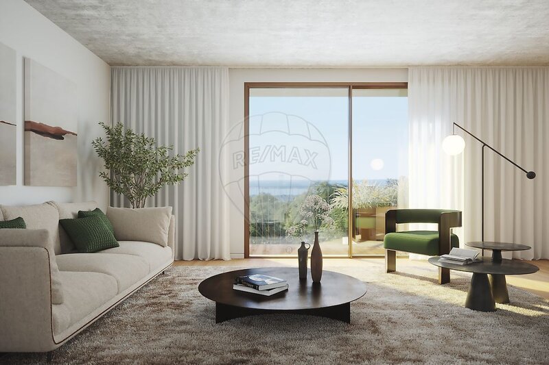 Moradia T5 de luxo à venda em Alto do Seixalinho, Santo André e Verderena, Barreiro RE/MAX Portugal