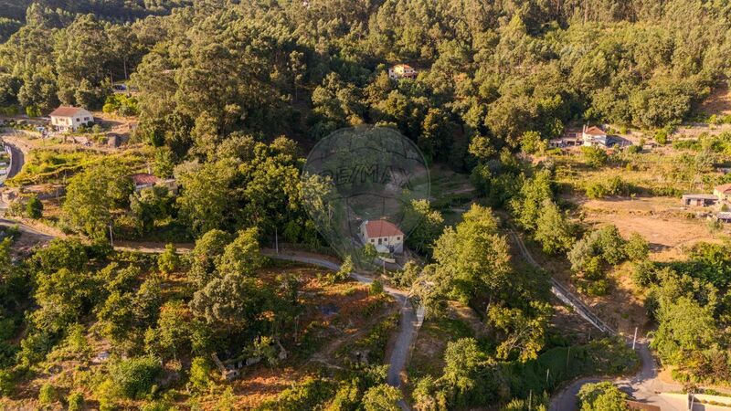 Moradia T3 à venda em Carreiras (São Miguel) e Carreiras (Santiago), Vila Verde RE/MAX Portugal
