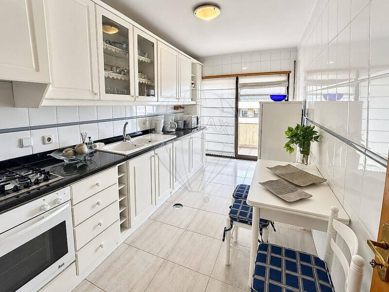 Apartamento T2 para arrendar em Braga (Maximinos, Sé e Cividade), Braga RE/MAX Portugal