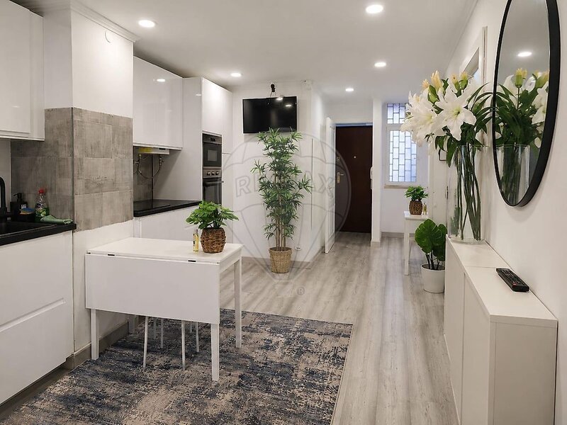 Apartamento T2 à venda em Santo António dos Cavaleiros e Frielas, Loures RE/MAX Portugal