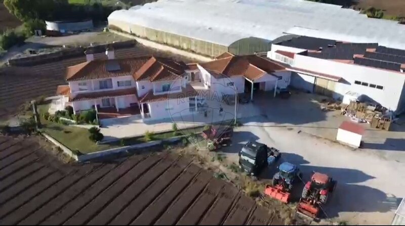 Quinta T5 à venda em Loures, Loures RE/MAX Portugal