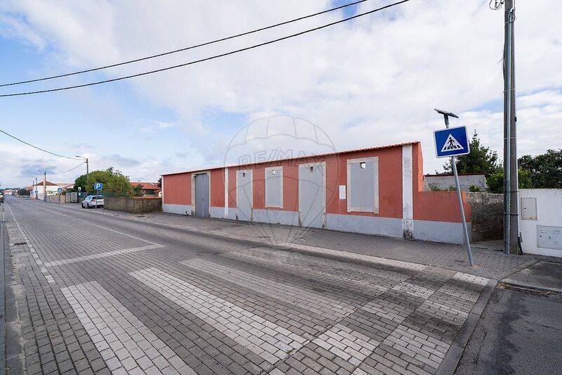 Moradia T6 à venda em Fonte de Angeão e Covão do Lobo, Vagos RE/MAX Portugal
