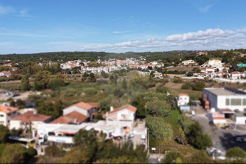 Terreno à venda em Colares, Sintra RE/MAX Portugal