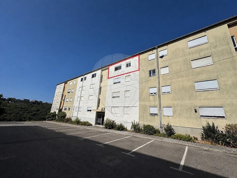Apartamento T3 à venda em Viseu, Viseu RE/MAX Portugal