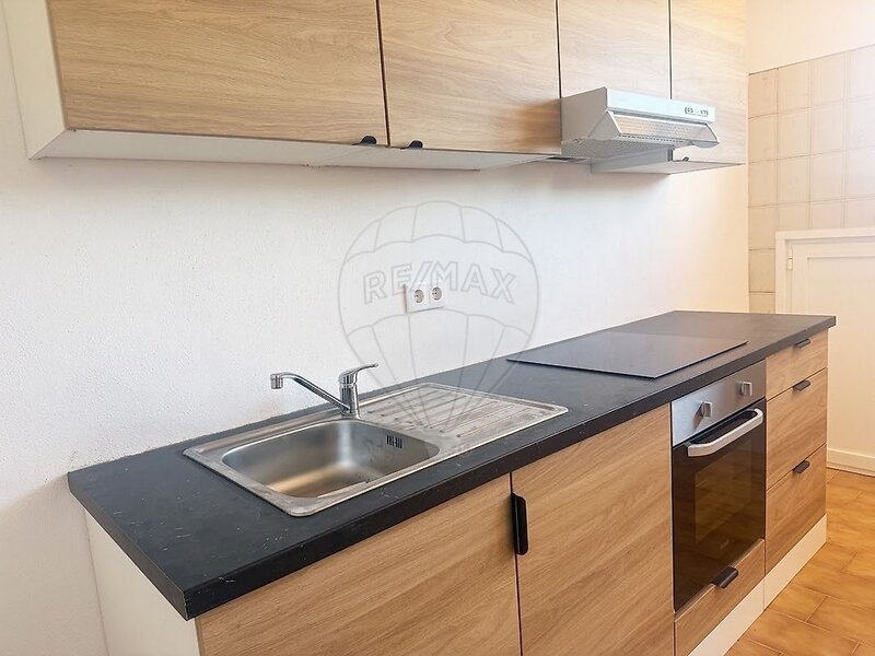 Apartamento T2 para arrendar em Sátão, Sátão RE/MAX Portugal