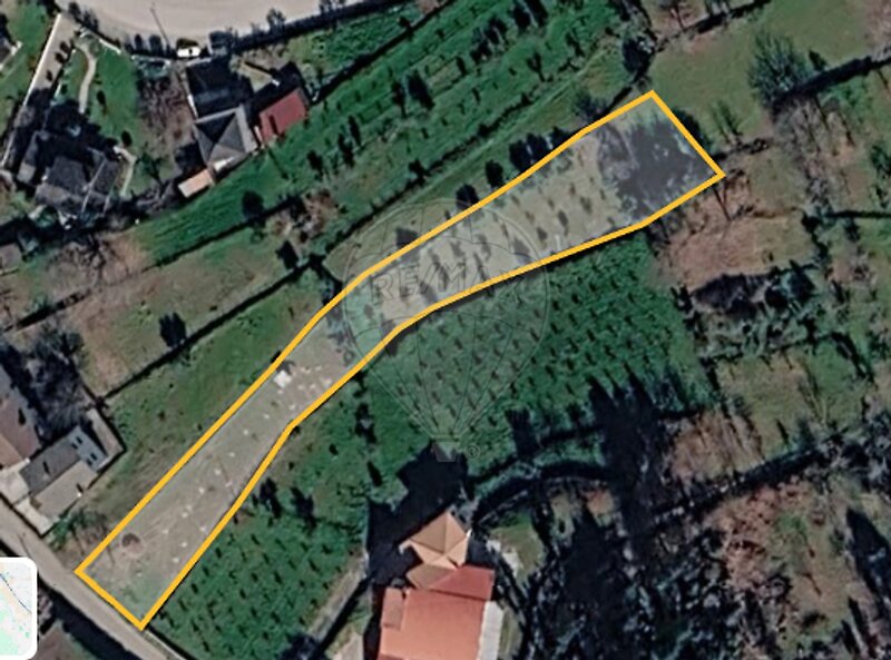 Terreno à venda em Mioma, Sátão RE/MAX Portugal