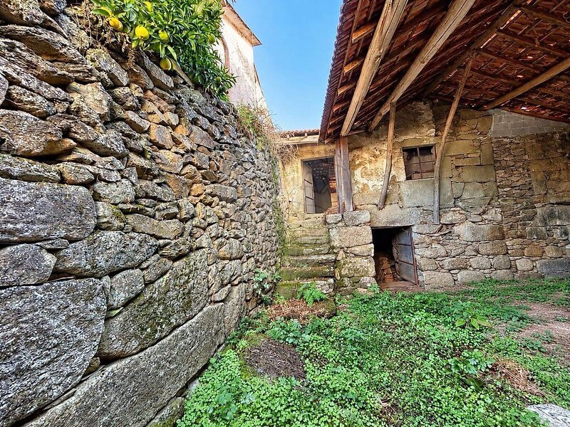 Moradia à venda em Mioma, Sátão RE/MAX Portugal