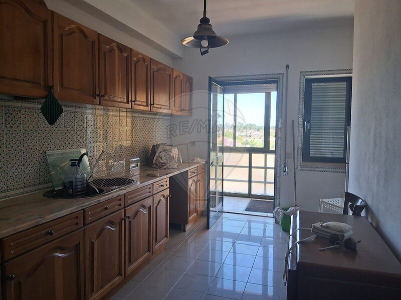 Apartamento T2 para arrendar em Febres, Cantanhede RE/MAX Portugal