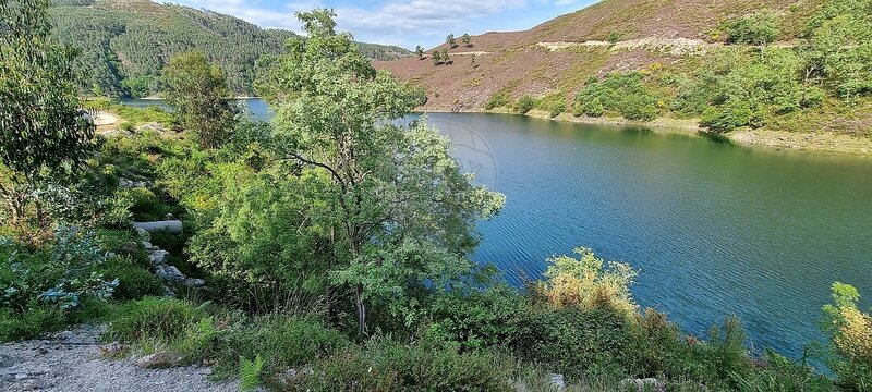 Terreno à venda em Salamonde, Vieira do Minho RE/MAX Portugal