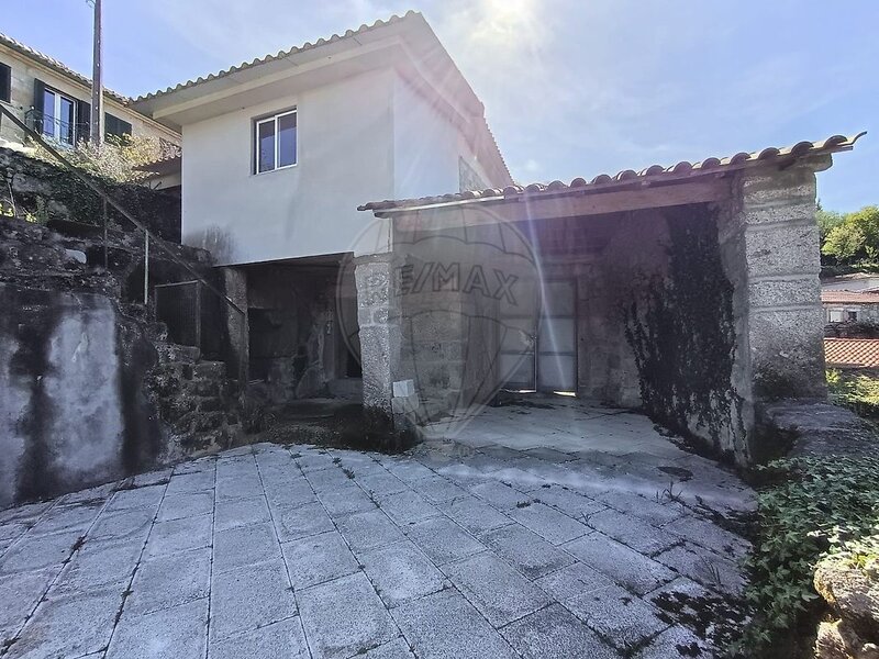 Casa V2 Cabreiro Arcos de Valdevez