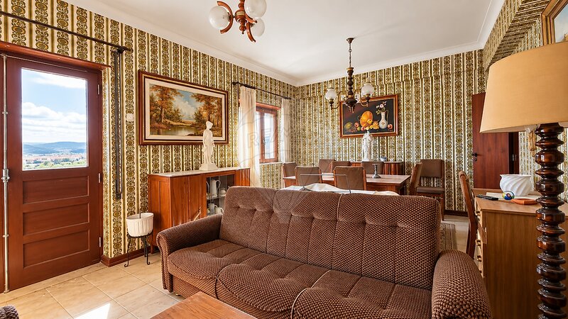 Apartamento T3 à venda em Covilhã e Canhoso, Covilhã RE/MAX Portugal