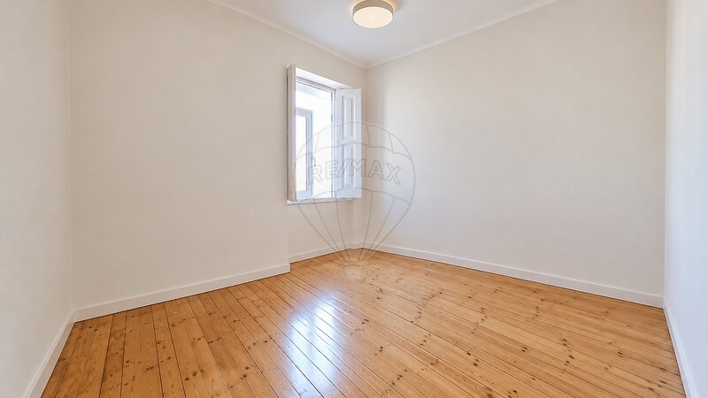 Apartamento T3 à venda em Covilhã e Canhoso, Covilhã RE/MAX Portugal