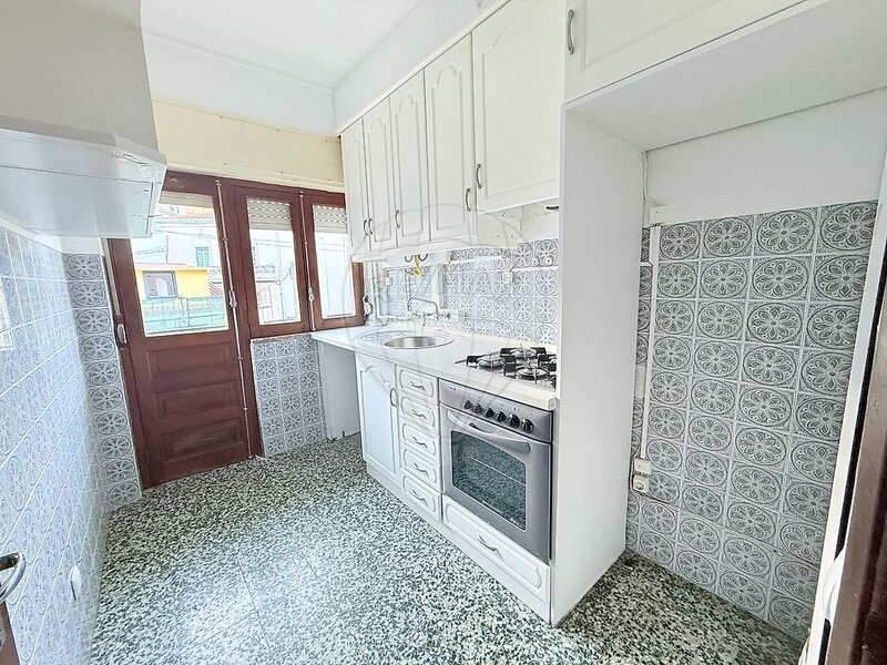 Apartamento T2 para arrendar em Covilhã e Canhoso, Covilhã RE/MAX Portugal