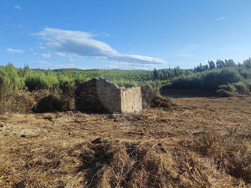 Terreno à venda em Paul, Covilhã RE/MAX Portugal