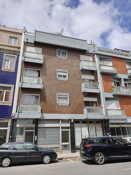 Apartamento T2 para arrendar em Cedofeita, Santo Ildefonso, Sé, Miragaia, São Nicolau e Vitória, Porto RE/MAX Portugal
